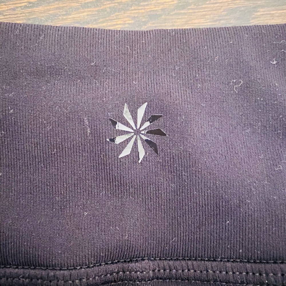 Athleta Girl Shorts - Picture 3 of 3
